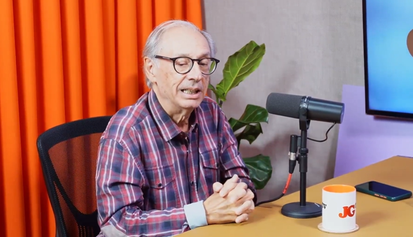 take episódio Renato Côrte Real